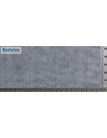 REDUTEX - N - Calzada