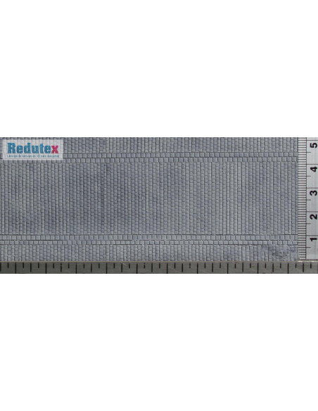 REDUTEX - N  - Roadway REDUTEX - N  - Roadway