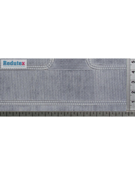 REDUTEX  - N - Roadway REDUTEX  - N - Roadway