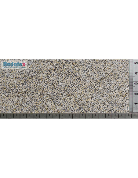 REDUTEX - spur N - Steinpflaster