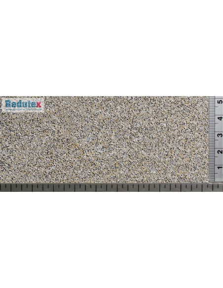 REDUTEX - Z spur - Steinpflaster