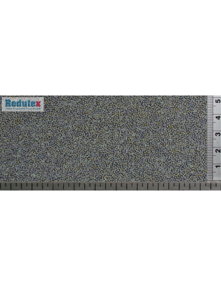 REDUTEX  - H0 - Route