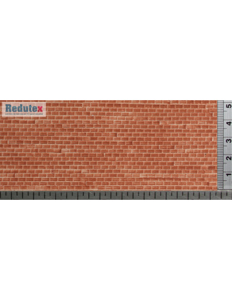 REDUTEX   - h0 - Ladrillo Hueco