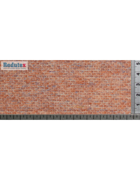 REDUTEX  - h0 - Hollow Brick
