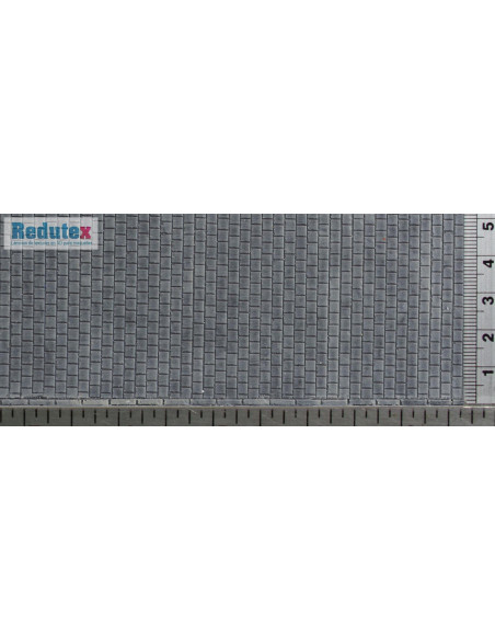 REDUTEX - h0 - Calzada