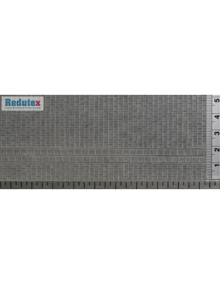 REDUTEX - h0 - Roadway