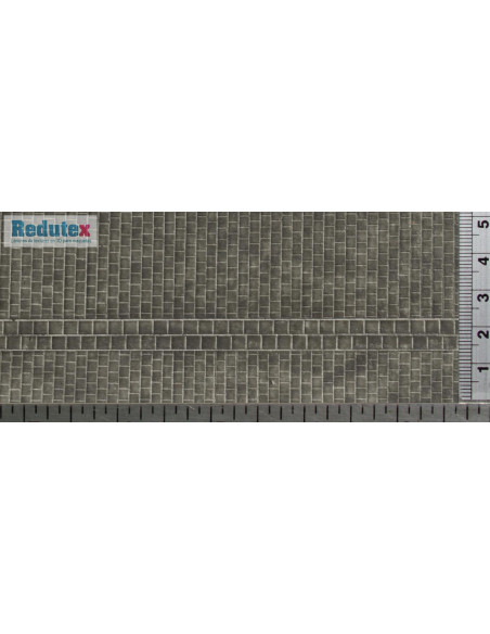 REDUTEX - h0 - Calzada