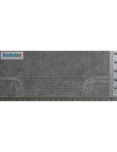 REDUTEX - h0 - Calzada Cuadrada I