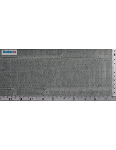 REDUTEX - h0 - Roadway I