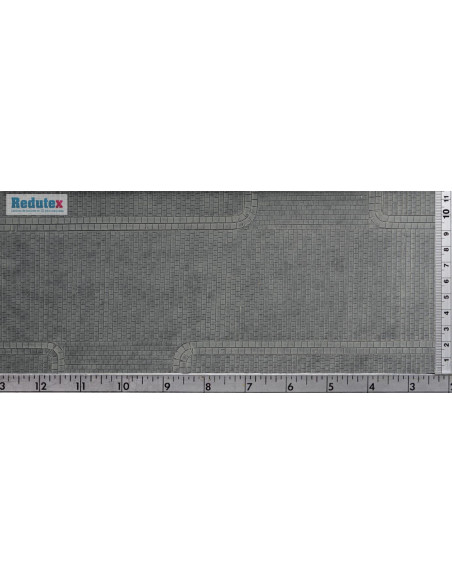 REDUTEX - h0 - Calzada Cuadrada I