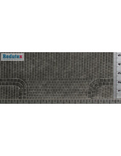 REDUTEX - h0 - Roadway I