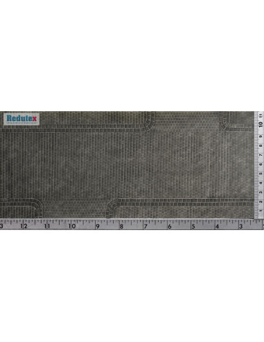 REDUTEX - h0 - Calzada Cuadrada I