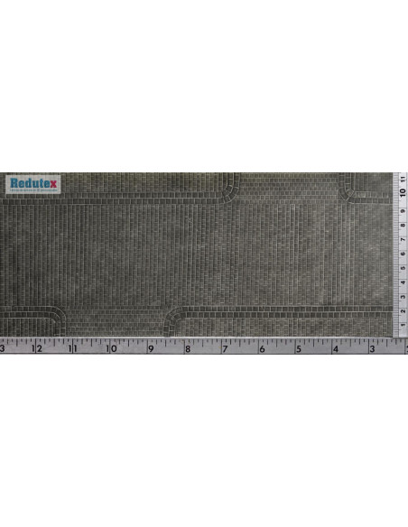 REDUTEX - h0 - Route I