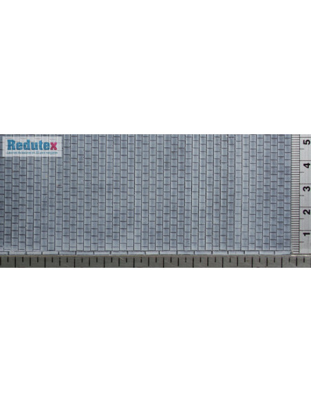 REDUTEX  - H0 - Roadway