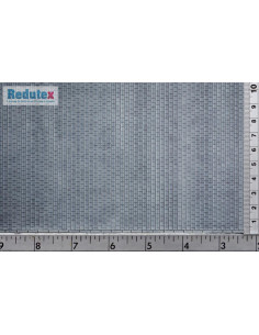 REDUTEX - H0 - Calzada 2