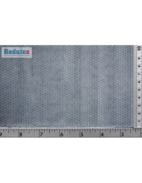 REDUTEX  - H0 - Roadway