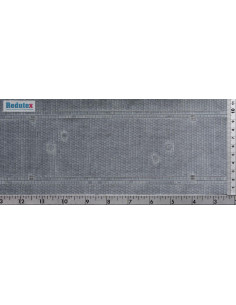 REDUTEX  - H0 - Route 2