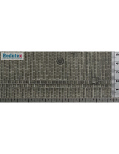 REDUTEX  - H0 - Roadway