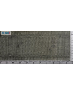 REDUTEX  - H0 - Roadway 2