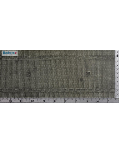 REDUTEX  - H0 - Route