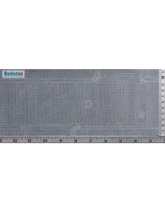 REDUTEX  - H0 - Route 2