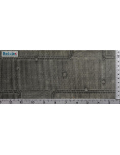REDUTEX  - H0 - Route 2