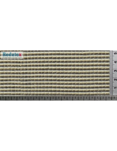 Redutex - H0 - Remate Tejado