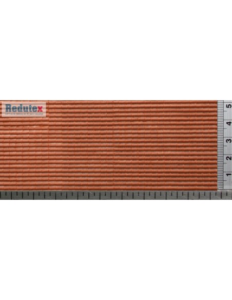 Redutex  Tile Edges