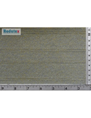 REDUTEX  - Z - Romanic Road Polcychrome