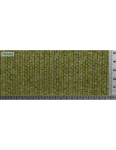 Redutex  087CF12_ Stone Setts Roadway. Special offer 2