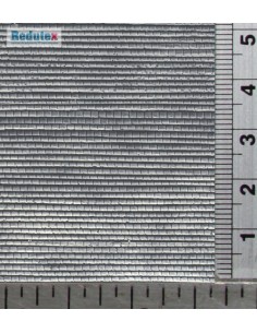 Pizarra Cuadrada 1:160 Redutex  Oferta especial