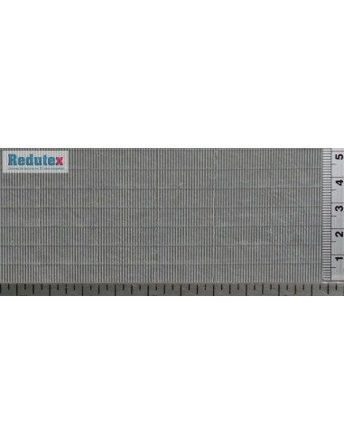 Redutex 160TI11_ Corrugated Tin Roof . Special offer