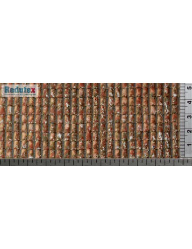 REDUTEX   1:43  arabic tile polychrome