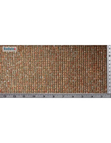 REDUTEX   1:43  tuile arabe polychrome