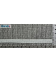 REDUTEX - h0 - Plate-forme ferroviaire
