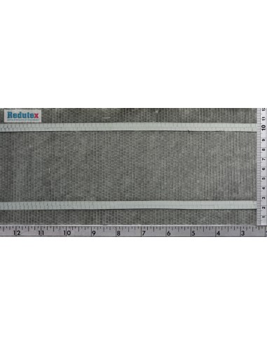 REDUTEX - h0 - Railway platform