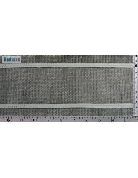 REDUTEX - h0 - Railway platform