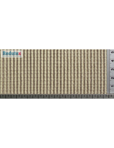 Redutex  Arabische Fliesen H0  - Sonderangebot