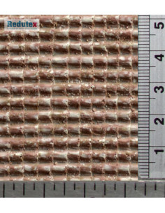 TEJA ARABE 1:76 Redutex.  Oferta especial