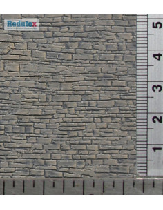 Redutex Stone Block Limestone Rounded  H0 - Special offer