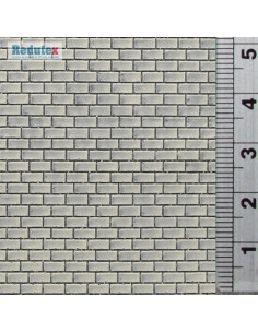 Bloc De Pierre  1:50 Redutex texture. Offre spéciale