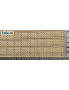 Stone Block  1:50 Redutex texture. Special offer 2