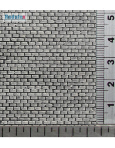 Stone Block 1:87 - Set of 5 pieces