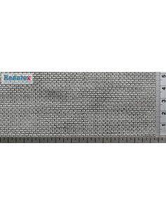 Stein Block 1:87 - Set von 5 Stück 2