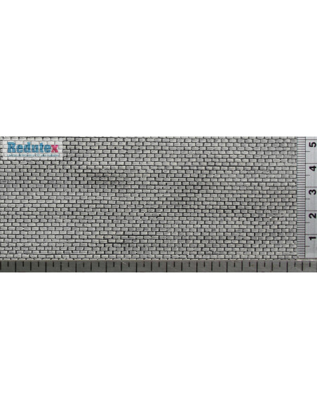 Redutex Stein Block   H0 - Sonderangebot