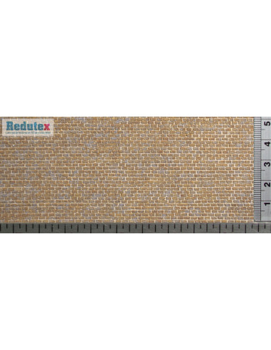 Redutex Bloc De Pierre  H0 - Offre spéciale