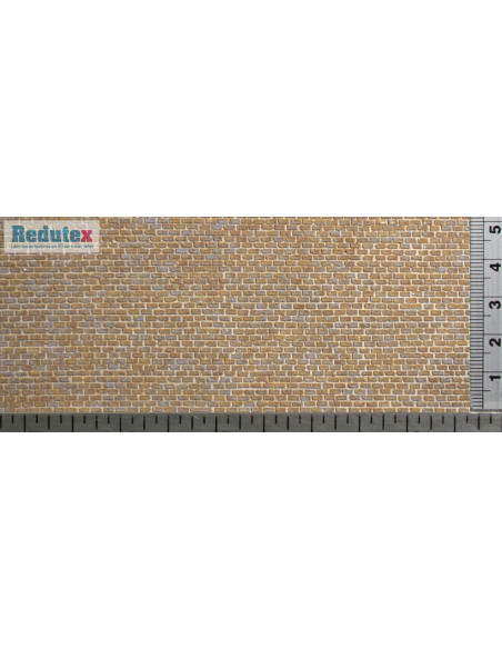 Redutex Bloc De Pierre  H0 - Offre spéciale