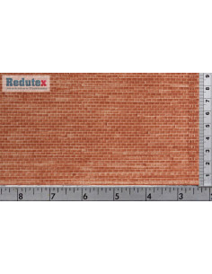 REDUTEX  - h0 - Hollow Brick 2