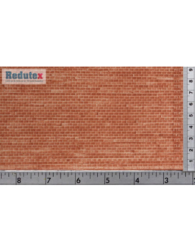 REDUTEX  - h0 - Hollow Brick