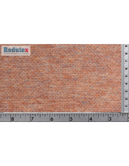 REDUTEX   - h0 - Ladrillo Hueco